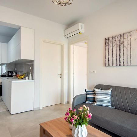 Elounda Sunshine Place Экстерьер фото