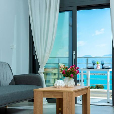 Elounda Sunshine Place Экстерьер фото