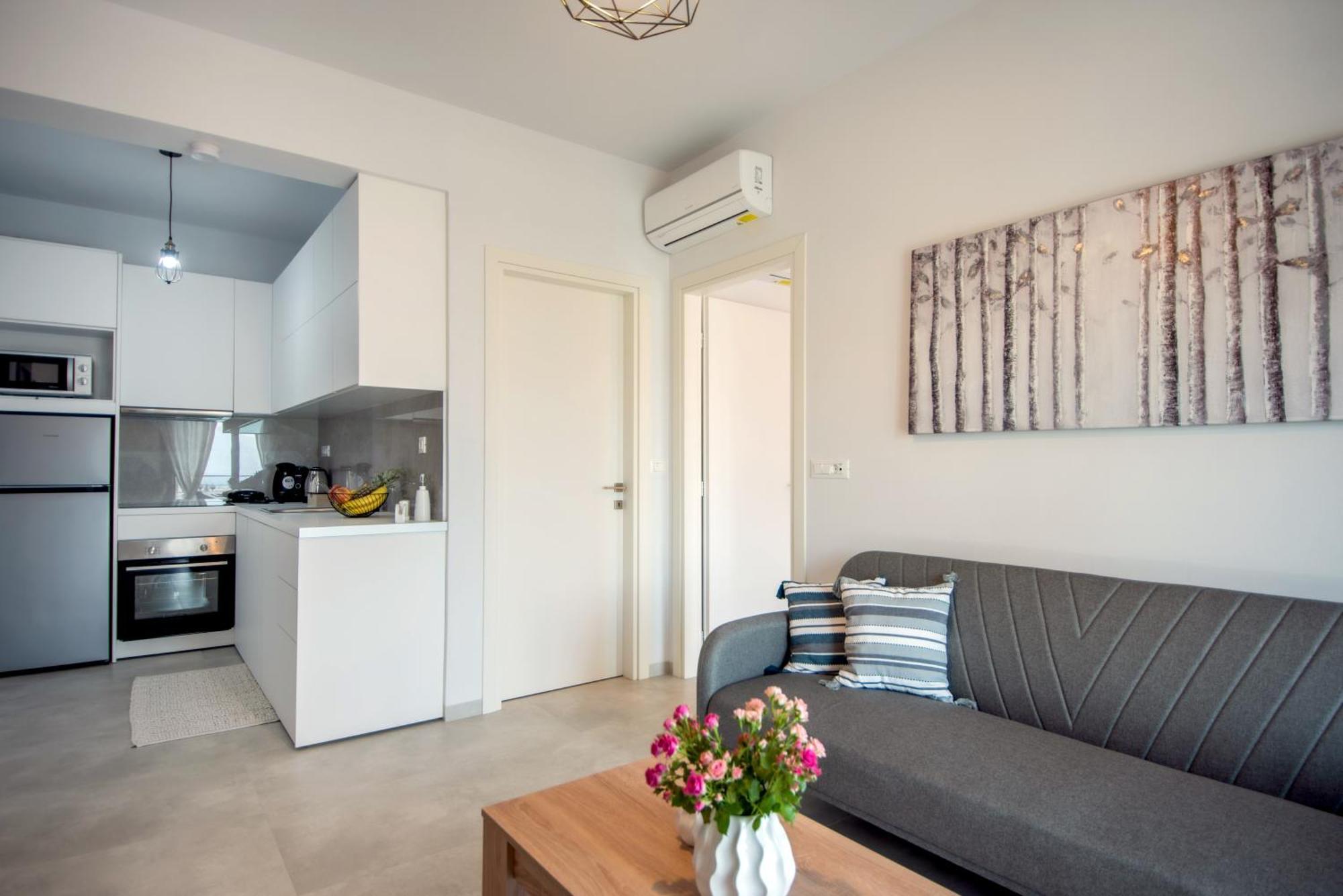 Elounda Sunshine Place Экстерьер фото