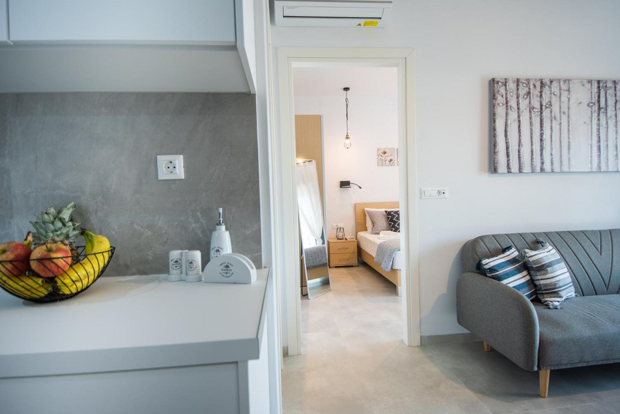 Elounda Sunshine Place Экстерьер фото