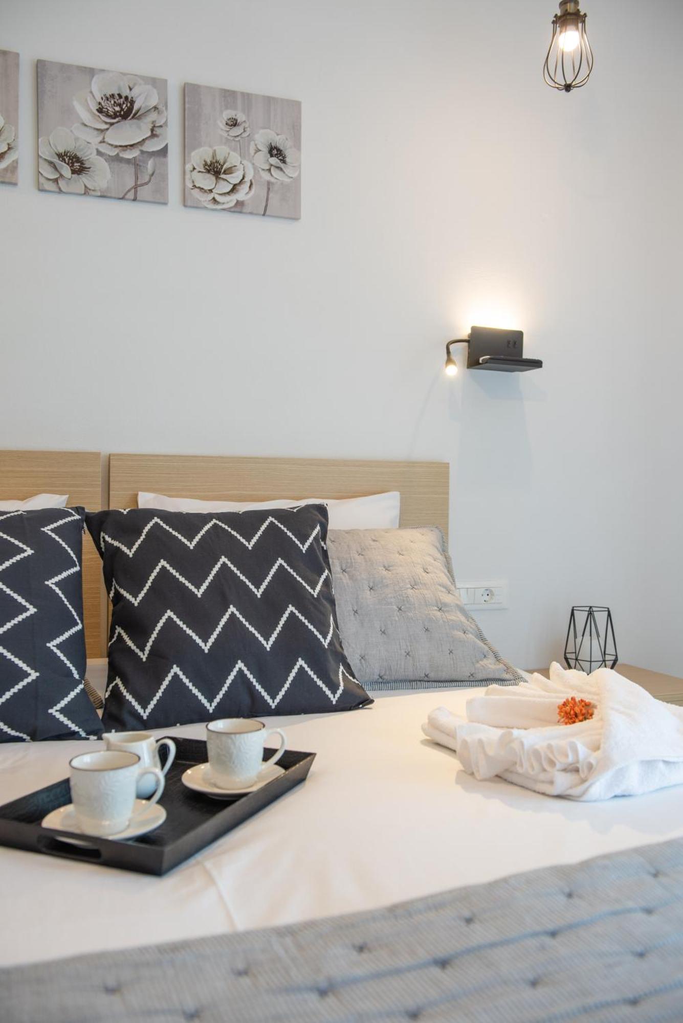 Elounda Sunshine Place Экстерьер фото