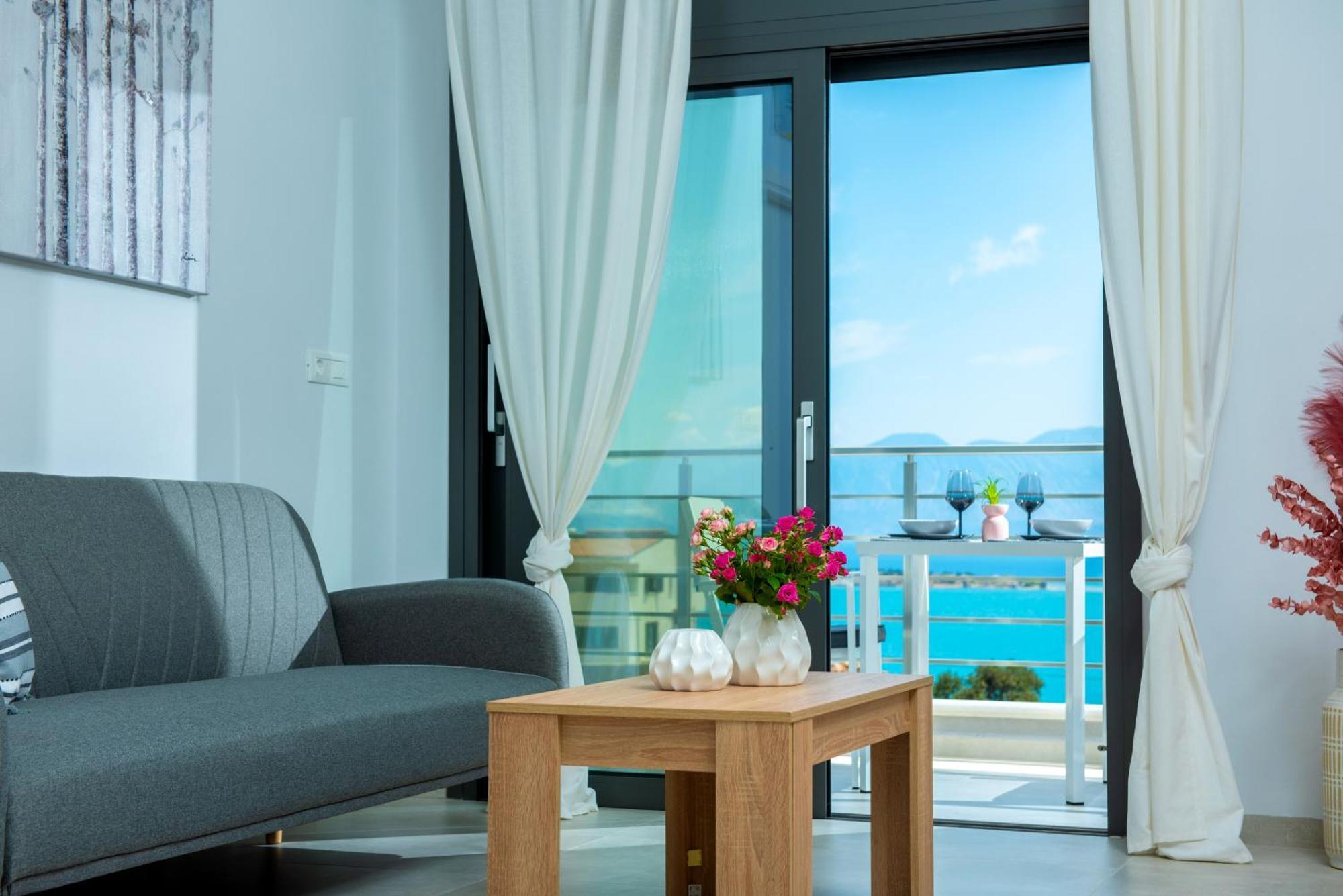 Elounda Sunshine Place Экстерьер фото