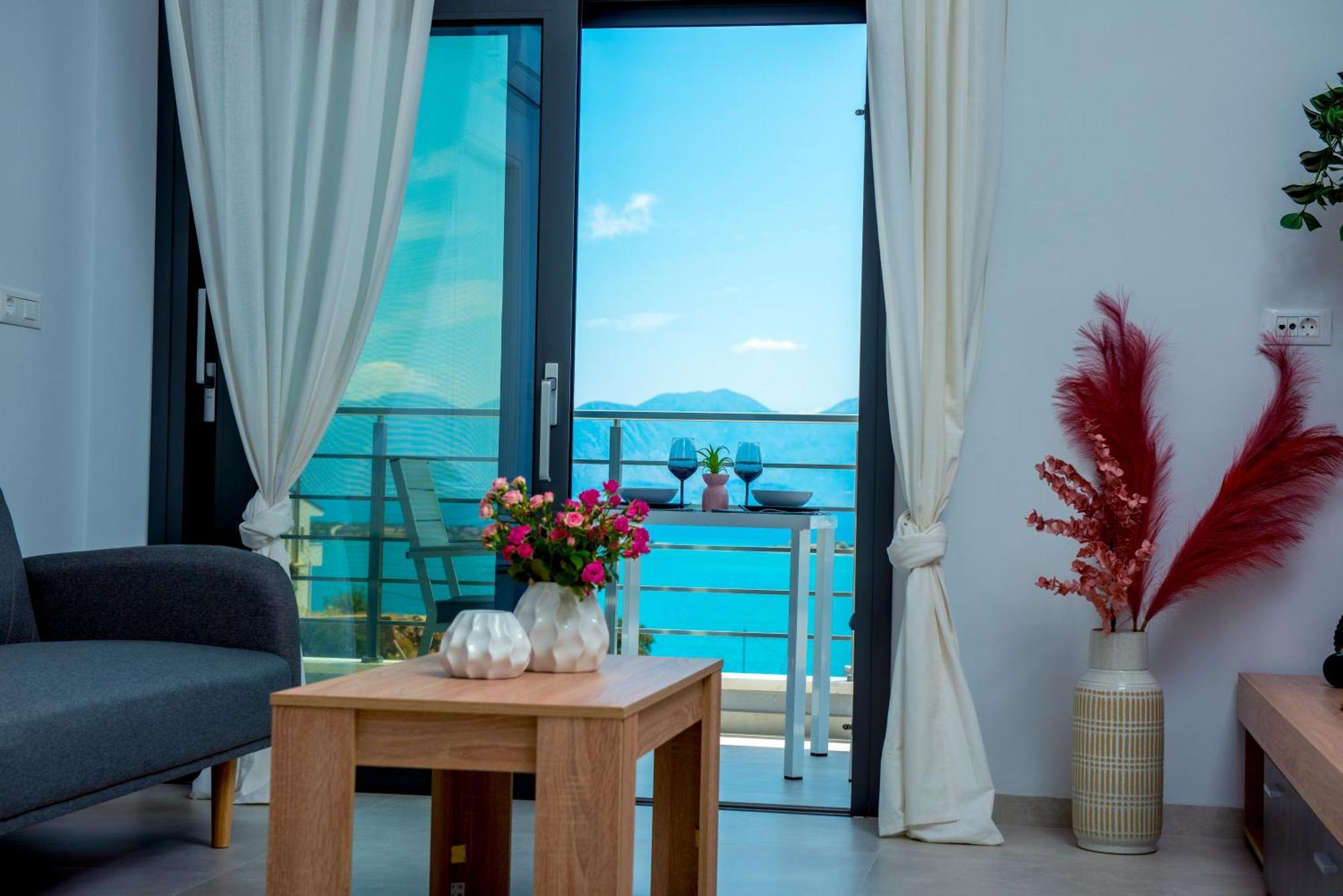 Elounda Sunshine Place Экстерьер фото
