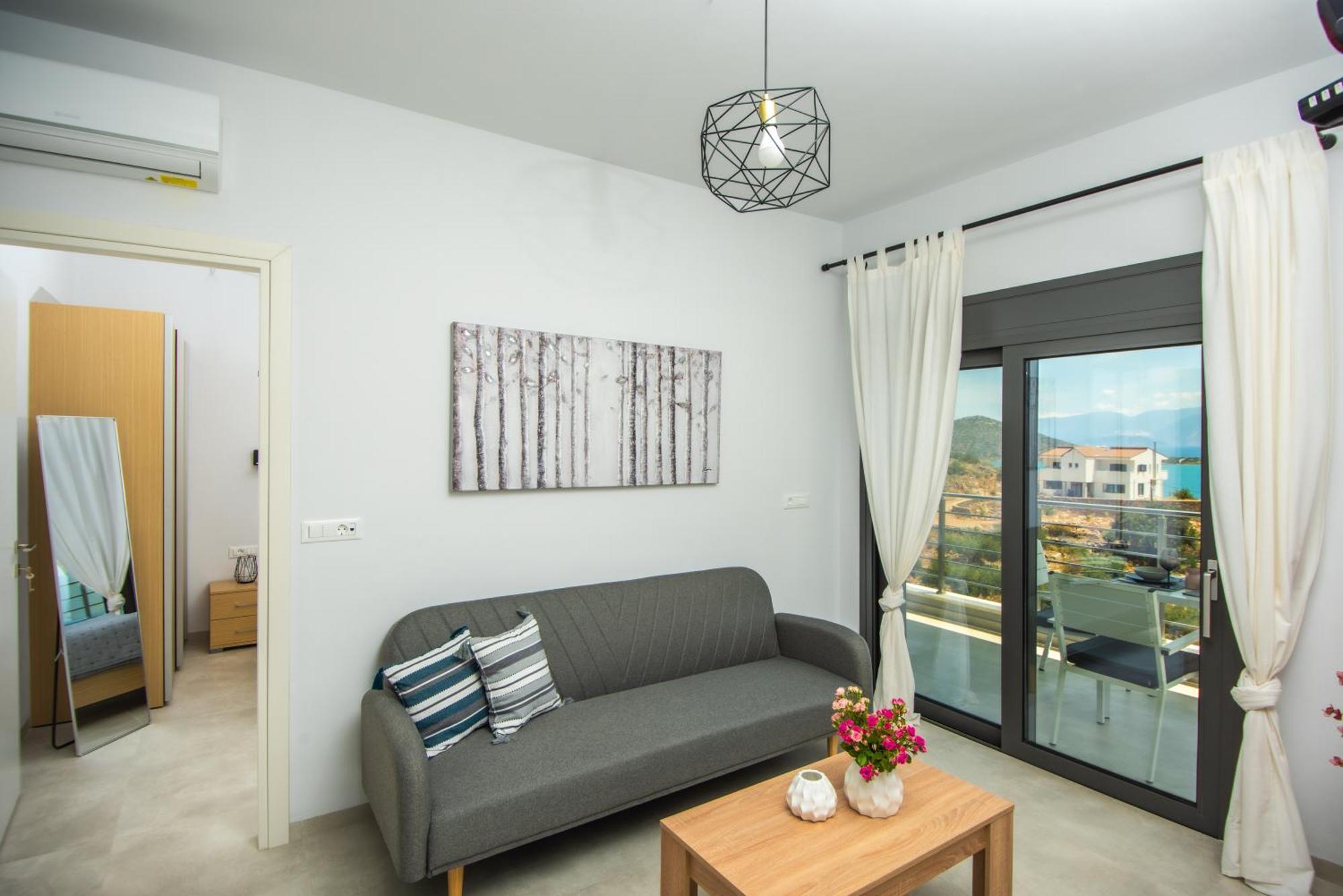 Elounda Sunshine Place Экстерьер фото
