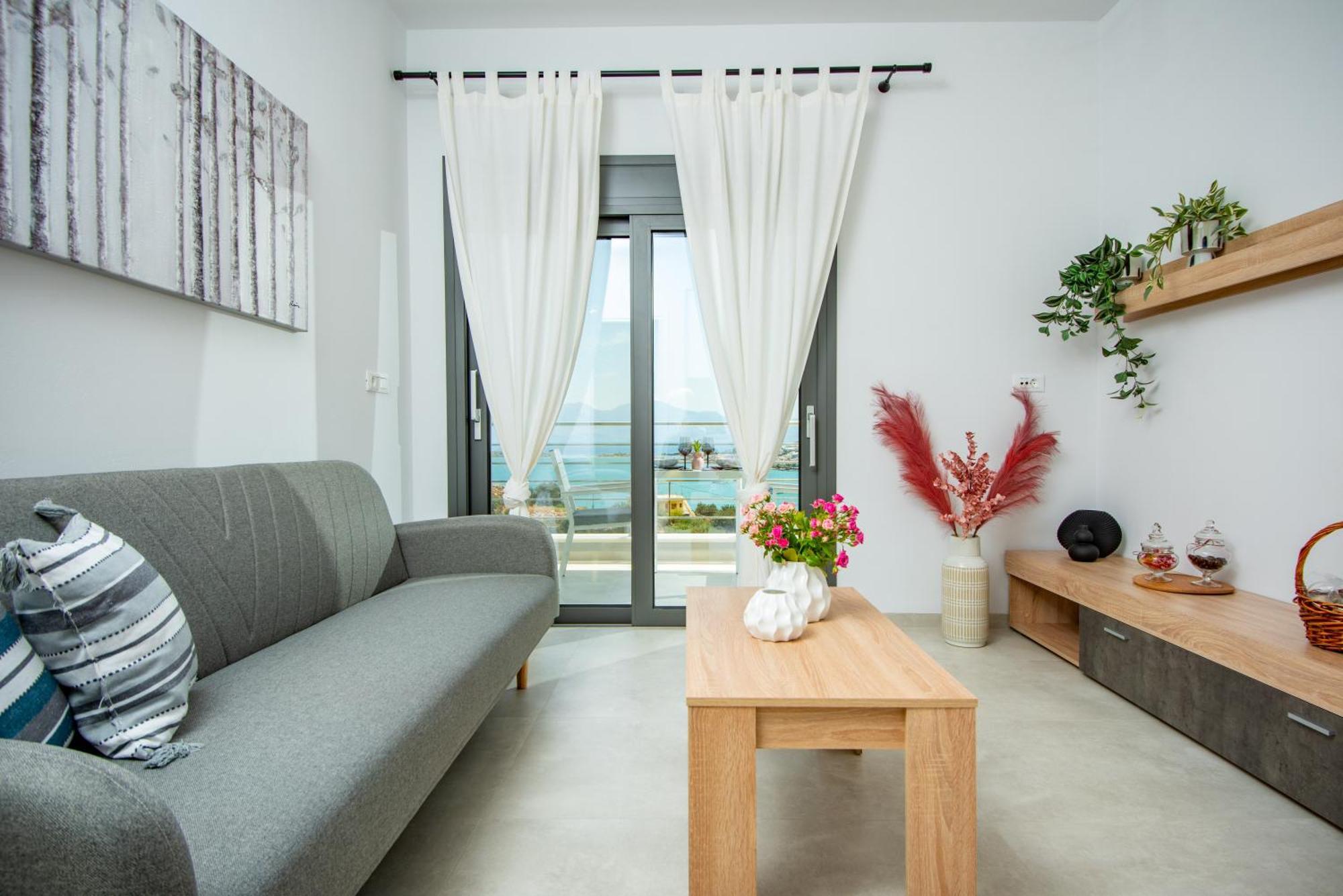 Elounda Sunshine Place Экстерьер фото